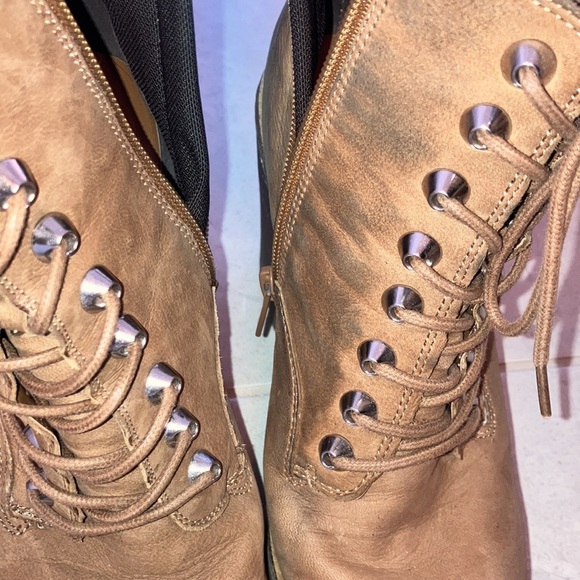 Aldo booties - Picture 10 of 10